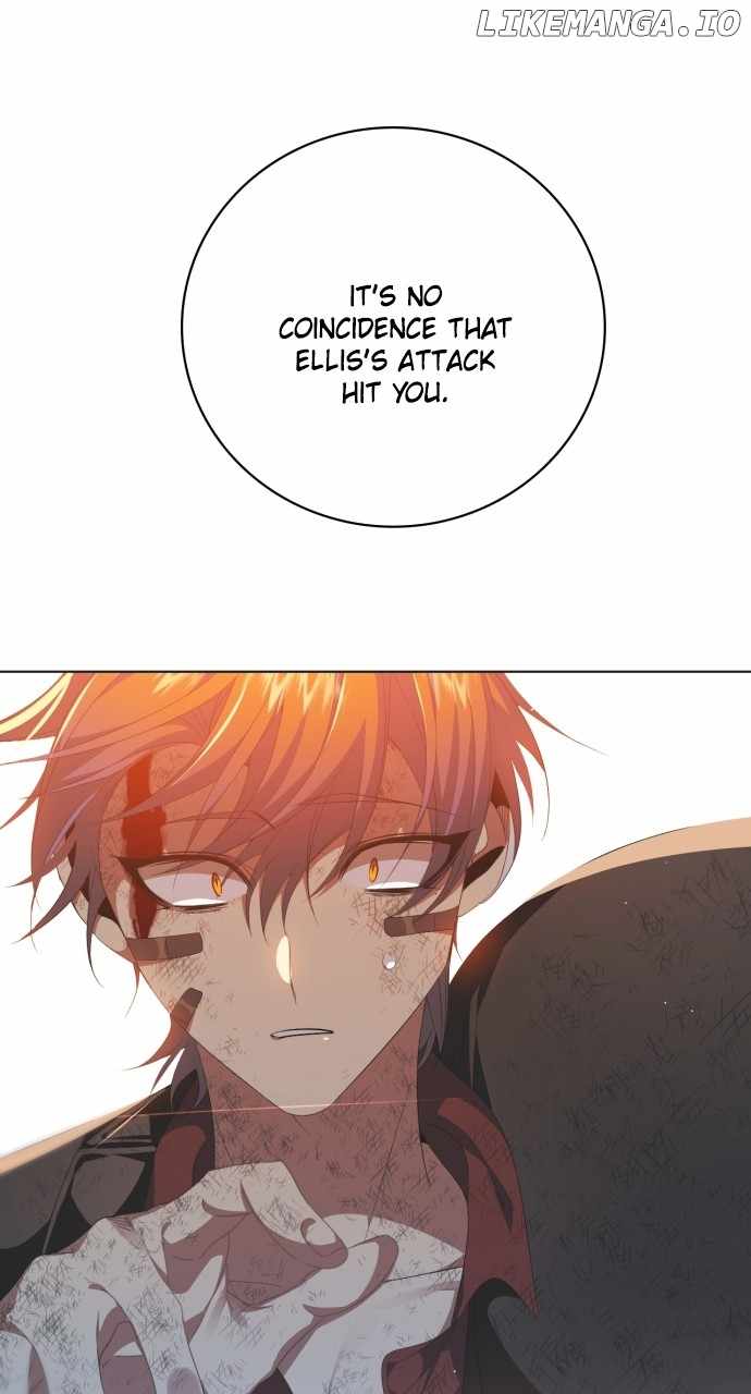 Zero Game Chapter 298 44